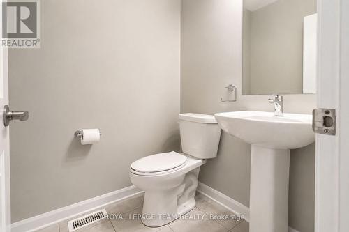 103 Bending Way, Ottawa, ON 