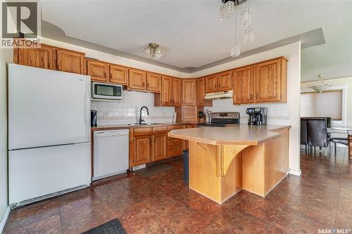 1642 Bingham Road, Moose Jaw, SK 