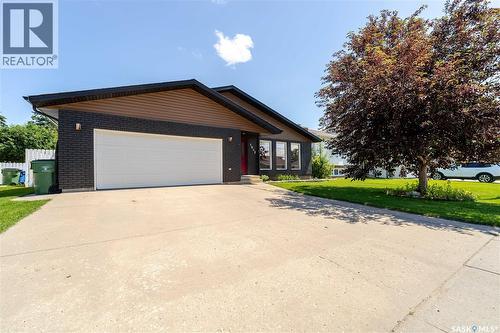1642 Bingham Road, Moose Jaw, SK 