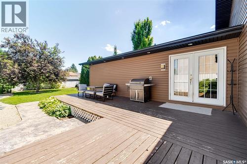 1642 Bingham Road, Moose Jaw, SK 