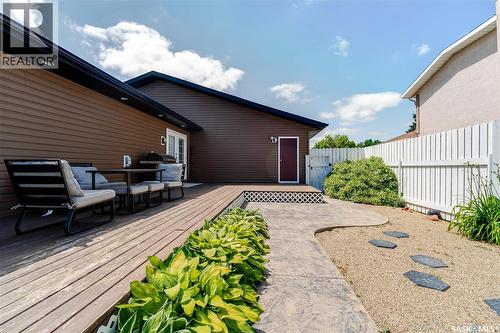 1642 Bingham Road, Moose Jaw, SK 