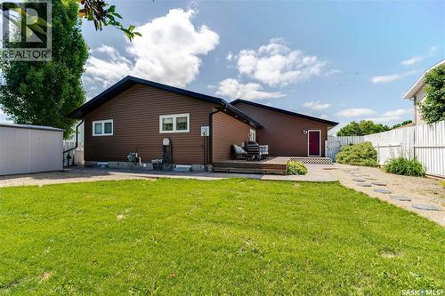 1642 Bingham Road, Moose Jaw, SK 