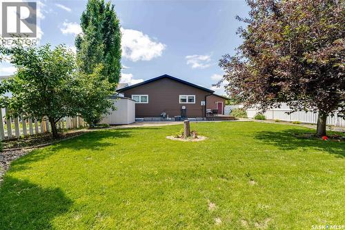 1642 Bingham Road, Moose Jaw, SK 