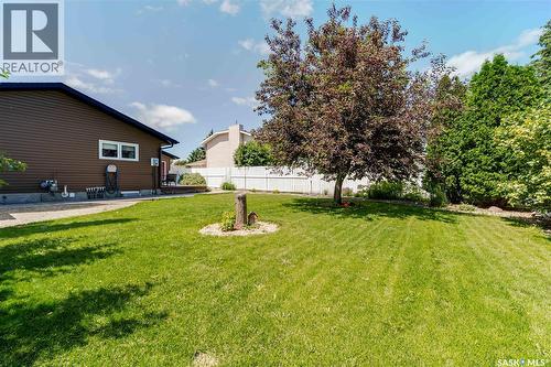 1642 Bingham Road, Moose Jaw, SK 