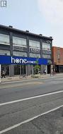 203 - 670 BLOOR STREET W  Toronto, ON M6G 1L2