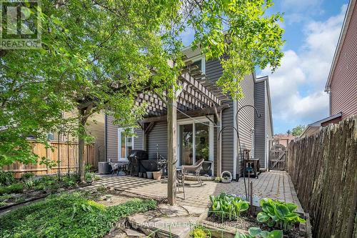 99 Melanie Crescent, Ottawa, ON 