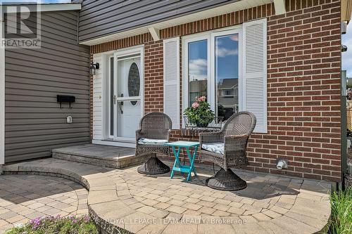 99 Melanie Crescent, Ottawa, ON 