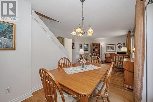 99 Melanie Crescent, Ottawa, ON 