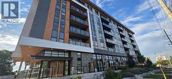 312 ERB Street W Unit# 601 Waterloo, ON N2L 0K9