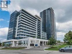 524 - 7900 BATHURST STREET Vaughan, ON L4J 0J9