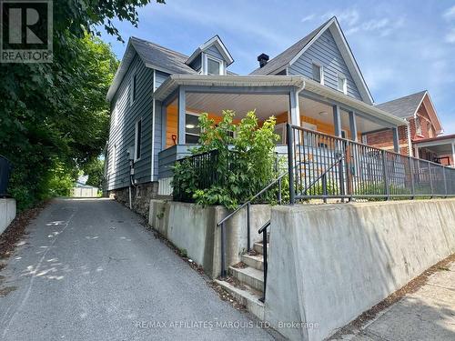 321 Water Street E, Cornwall, ON 