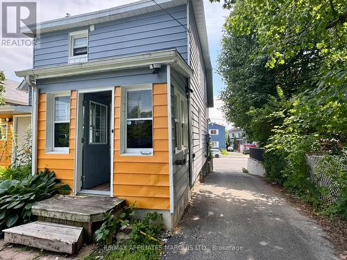 321 Water Street E, Cornwall, ON 