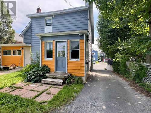 321 Water Street E, Cornwall, ON 