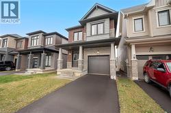 61 VANILLA Trail  Thorold, ON L2V 0L3