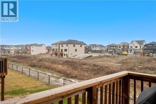 61 Vanilla Trail, Thorold, ON 