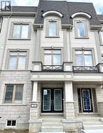 24 GUARDHOUSE CRESCENT Markham, ON L6C 3J8
