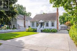 153 MAIN STREET  St. Catharines (Port Dalhousie), ON L2N 4V6