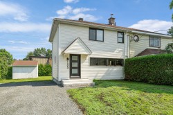 155 Boul. de Dieppe  Cowansville, QC J2K 1H1