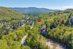 103-104-120 Rue du Mont-Plaisant  Mont-Tremblant, QC J8E 1L2