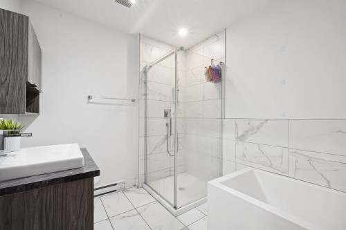 Bathroom - 163-161  - 165 Rue Goyette, Longueuil (Le Vieux-Longueuil), QC - Indoor Photo Showing Bathroom
