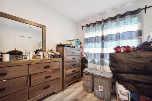 Bedroom - 163-161  - 165 Rue Goyette, Longueuil (Le Vieux-Longueuil), QC - Indoor