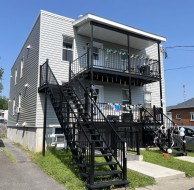 78 Rue Collin  Saint-Jean-Sur-Richelieu, QC J3B 6B1
