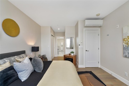 #401-9710 Fourth St, Sidney, BC 
