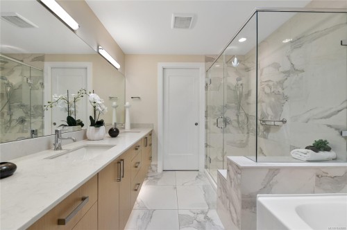#401-9710 Fourth St, Sidney, BC 