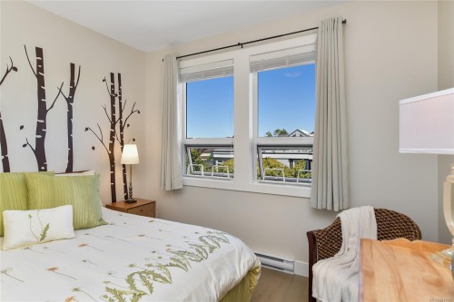 #401-9710 Fourth St, Sidney, BC 