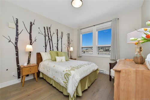 #401-9710 Fourth St, Sidney, BC 