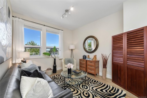 #401-9710 Fourth St, Sidney, BC 