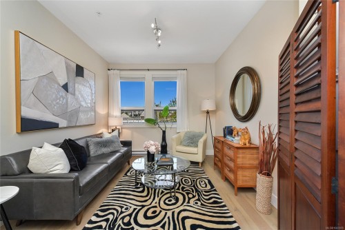 #401-9710 Fourth St, Sidney, BC 