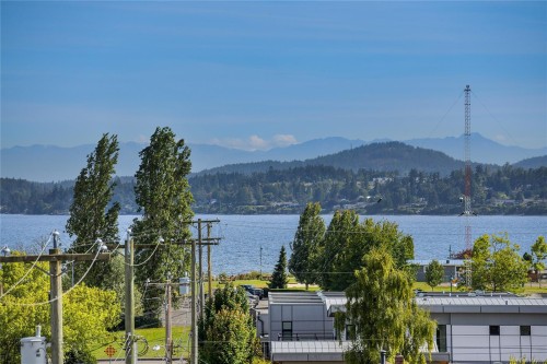 #401-9710 Fourth St, Sidney, BC 