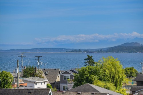#401-9710 Fourth St, Sidney, BC 