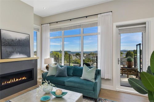 #401-9710 Fourth St, Sidney, BC 