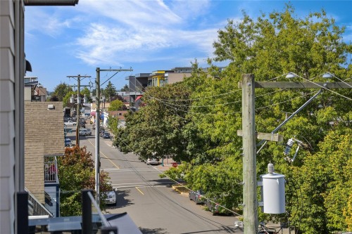 #401-9710 Fourth St, Sidney, BC 