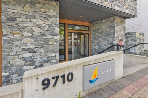 #401-9710 Fourth St, Sidney, BC 