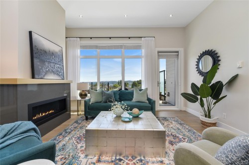 #401-9710 Fourth St, Sidney, BC 