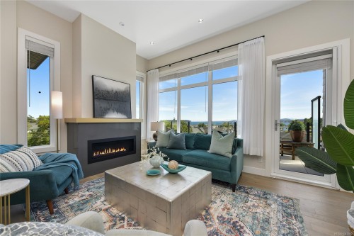 #401-9710 Fourth St, Sidney, BC 