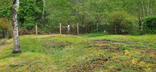 8 Freda Rd, Tahsis, BC 