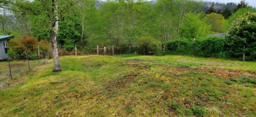 8 Freda Rd, Tahsis, BC 