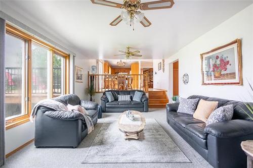 843 Rossmore Ave, West St Paul, MB 