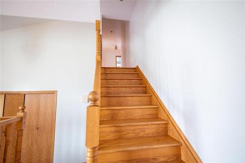 843 Rossmore Ave, West St Paul, MB 