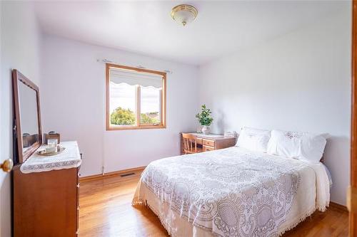 843 Rossmore Ave, West St Paul, MB 