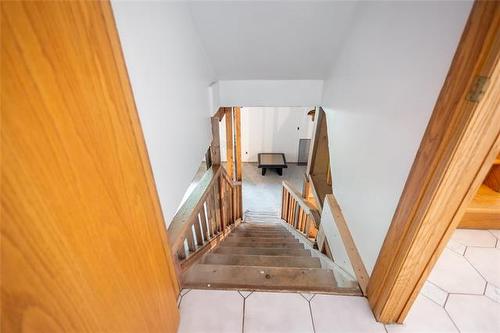 843 Rossmore Ave, West St Paul, MB 