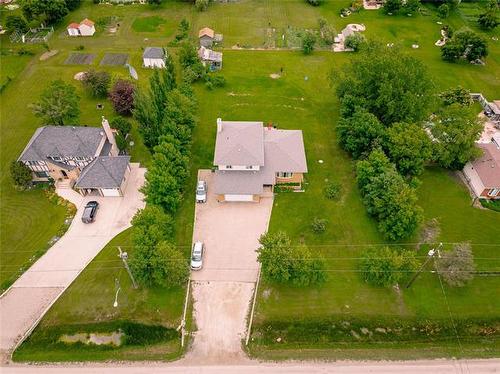 843 Rossmore Ave, West St Paul, MB 