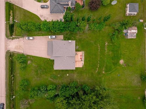 843 Rossmore Ave, West St Paul, MB 