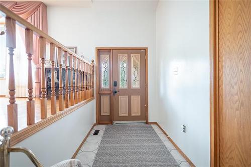 843 Rossmore Ave, West St Paul, MB 