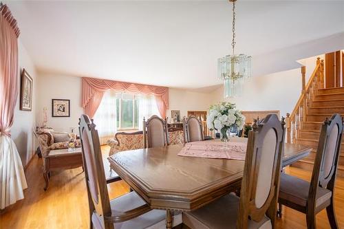 843 Rossmore Ave, West St Paul, MB 