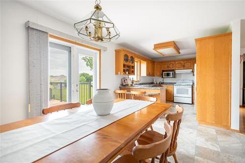 843 Rossmore Ave, West St Paul, MB 